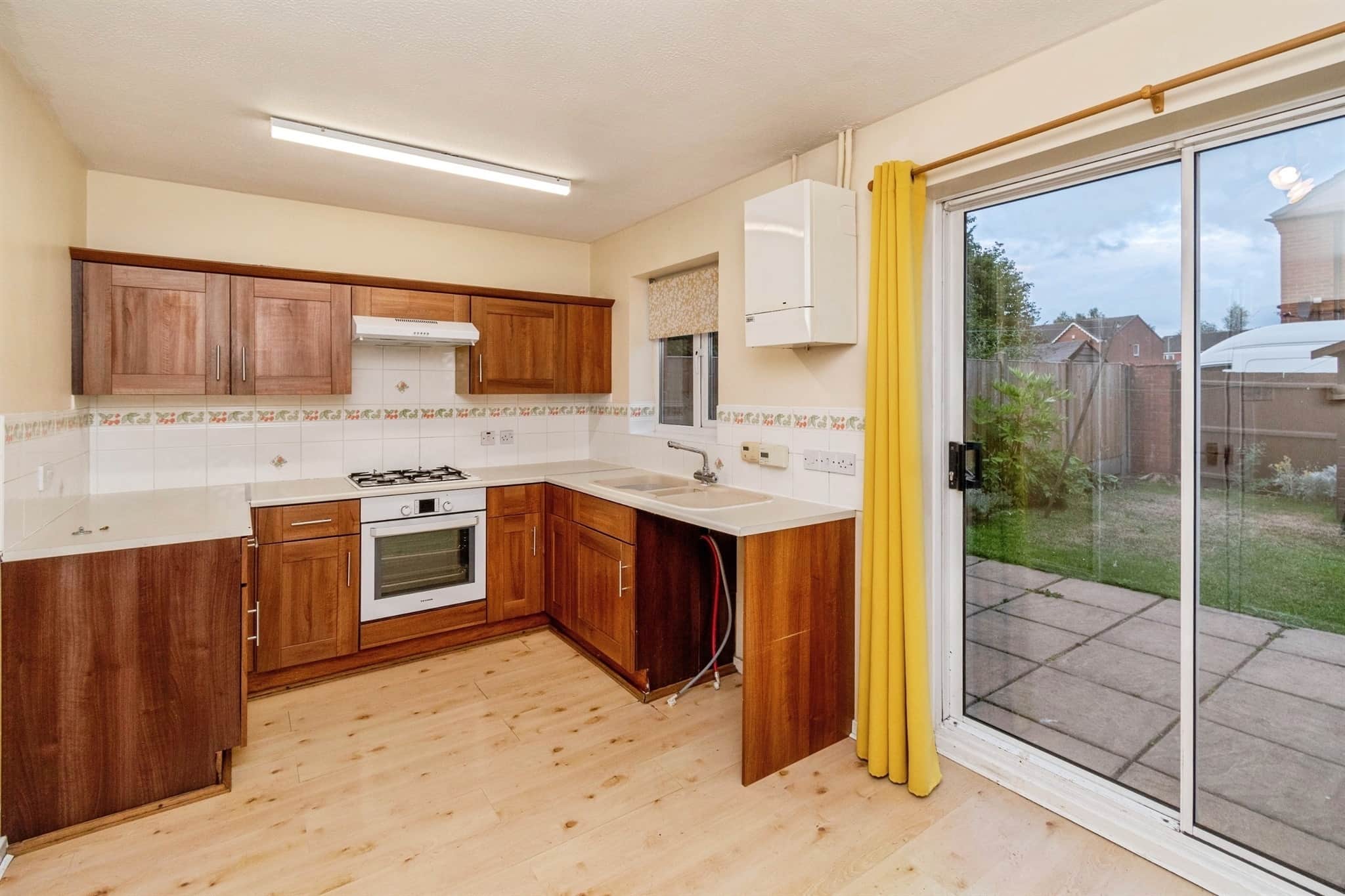 Property at Oak Ridge Drive, Cheslyn Hay, Walsall