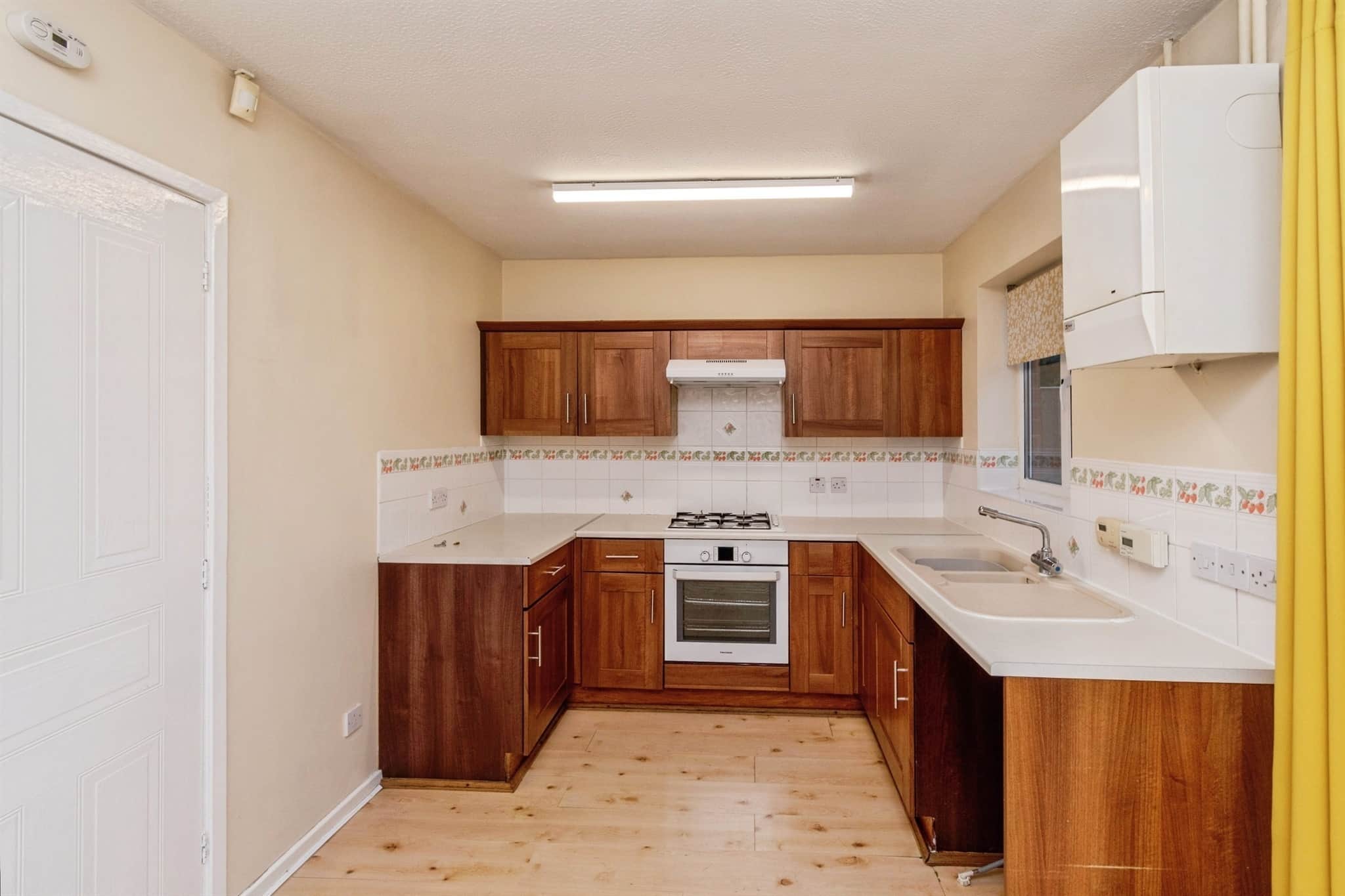 Property at Oak Ridge Drive, Cheslyn Hay, Walsall