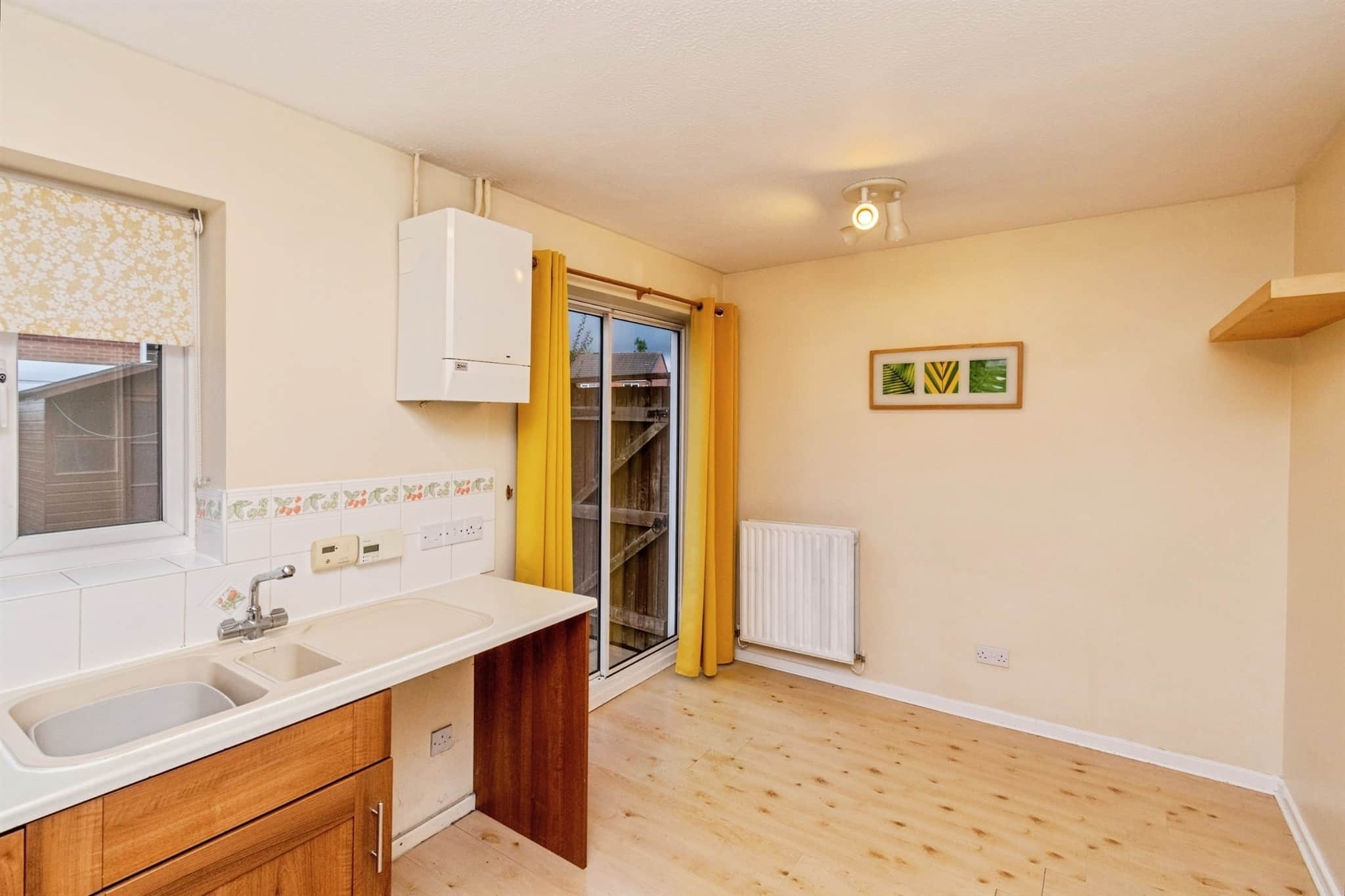 Property at Oak Ridge Drive, Cheslyn Hay, Walsall