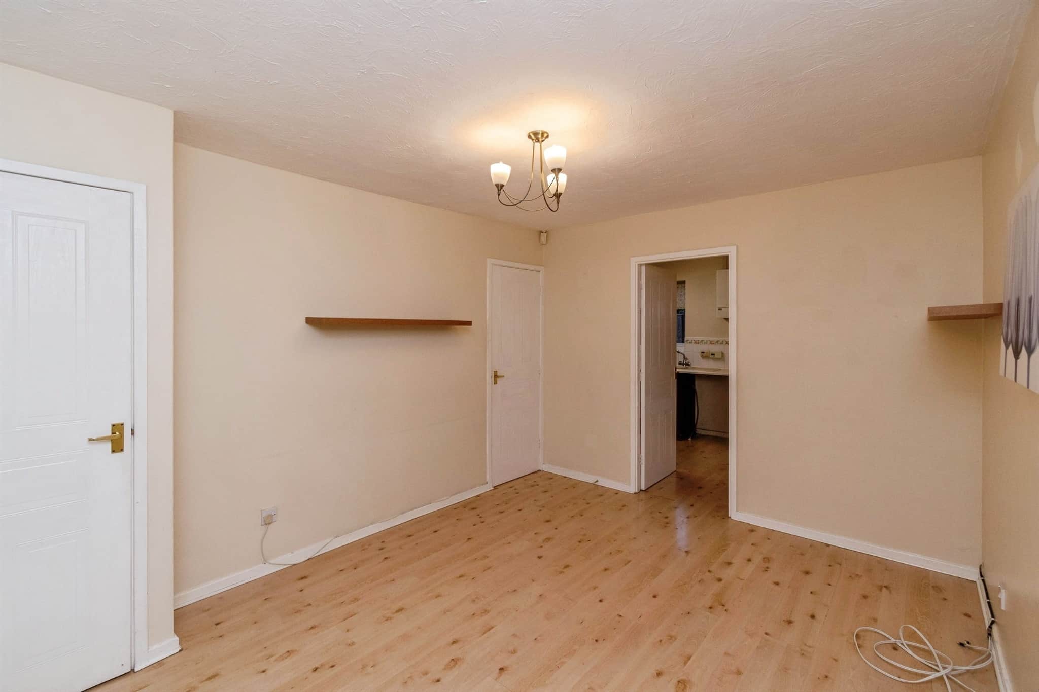 Property at Oak Ridge Drive, Cheslyn Hay, Walsall
