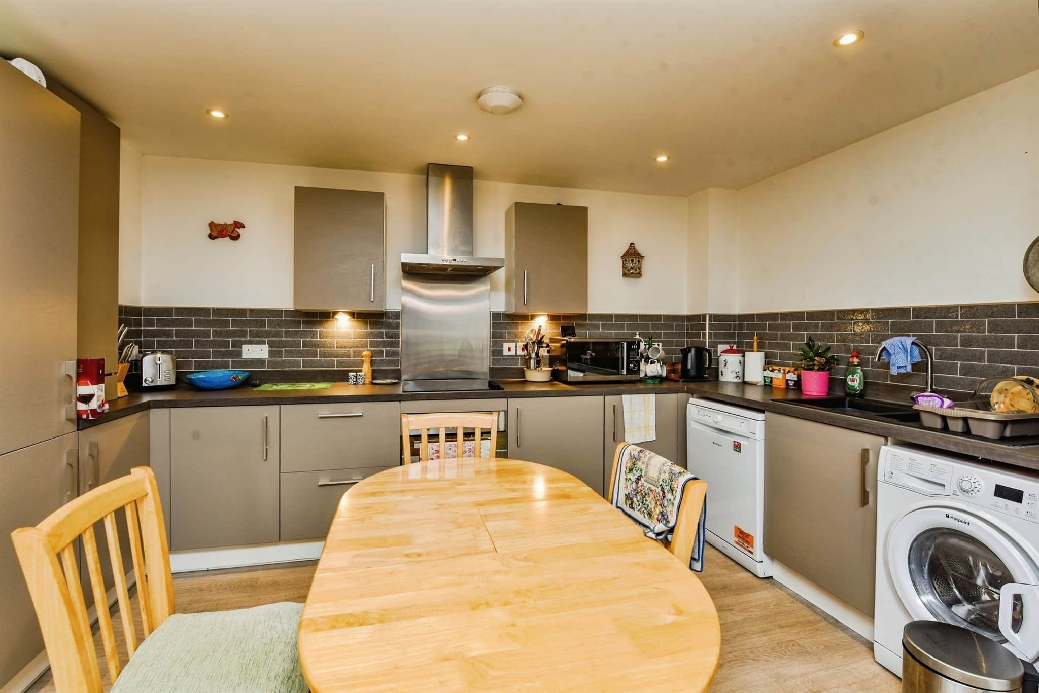 Property at Archers Way, Amesbury, Salisbury