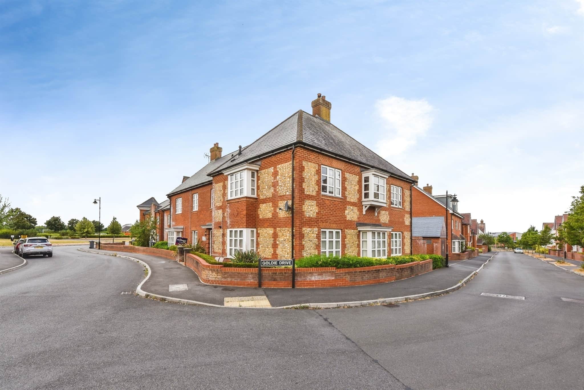 Property at Archers Way, Amesbury, Salisbury