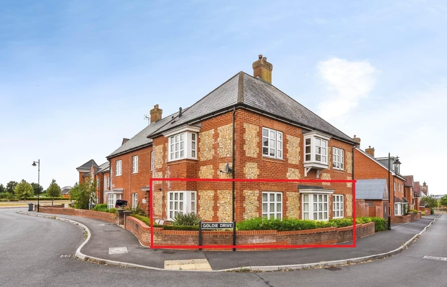 Property at Archers Way, Amesbury, Salisbury