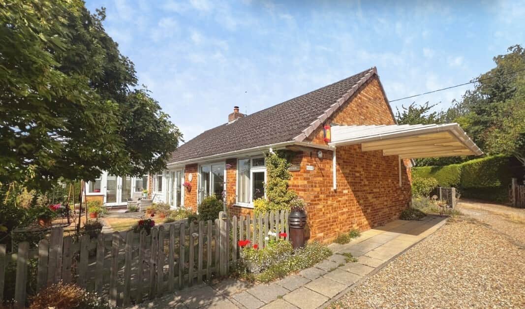Property at Upper Quinton, Stratford-Upon-Avon
