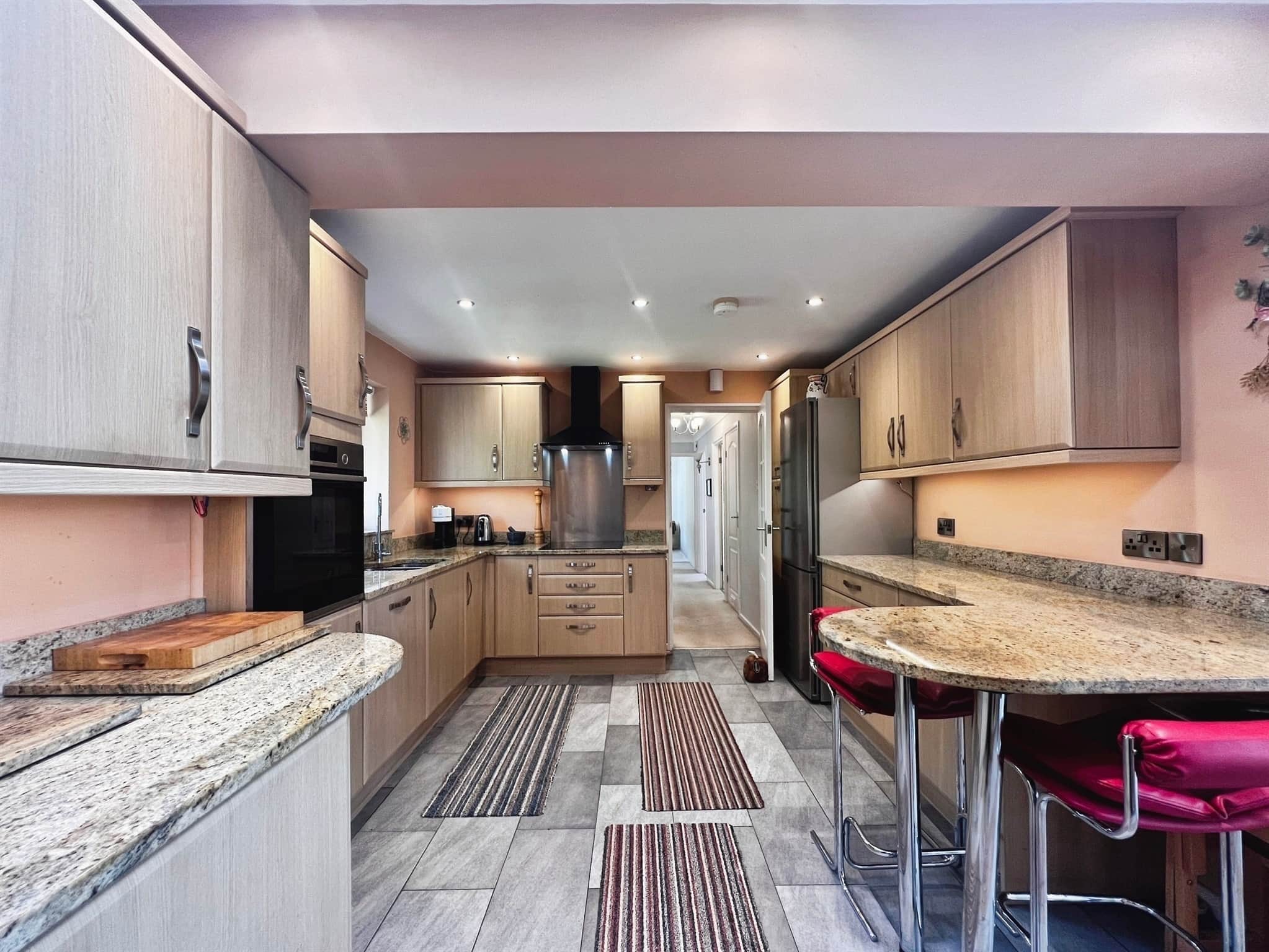 Property at Upper Quinton, Stratford-Upon-Avon