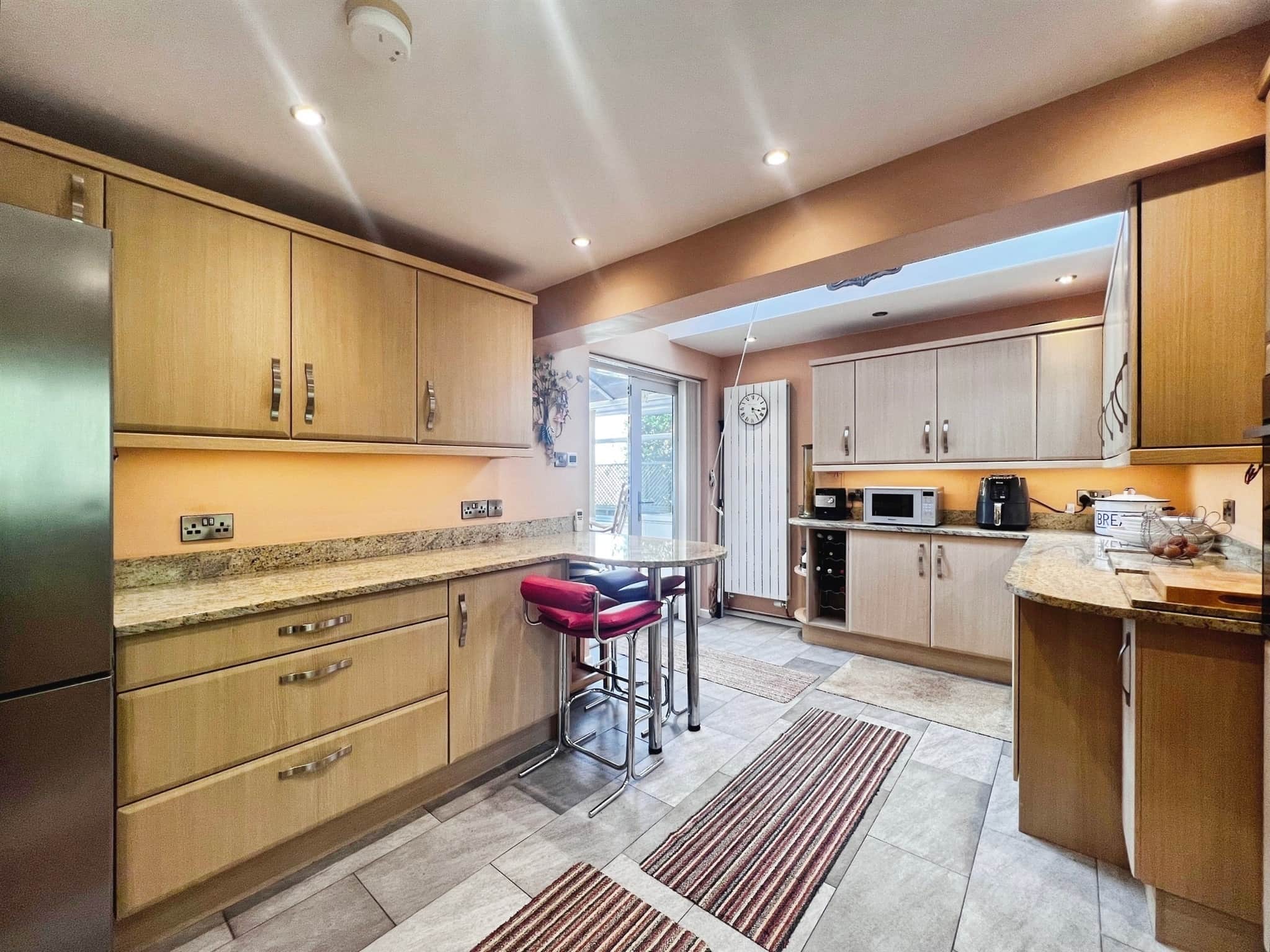 Property at Upper Quinton, Stratford-Upon-Avon