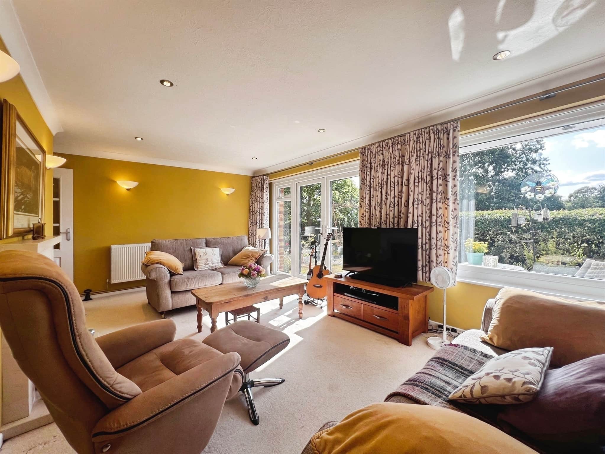 Property at Upper Quinton, Stratford-Upon-Avon