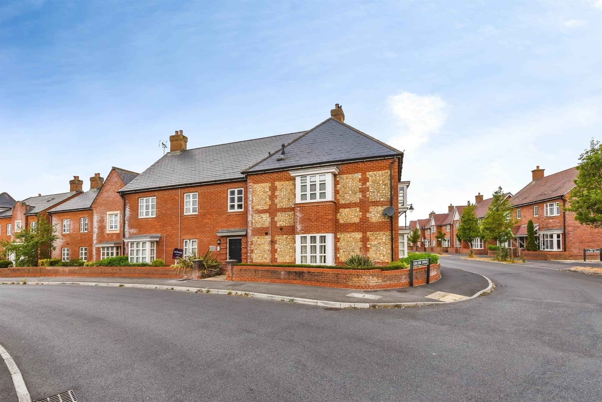 Property at Archers Way, Amesbury, Salisbury