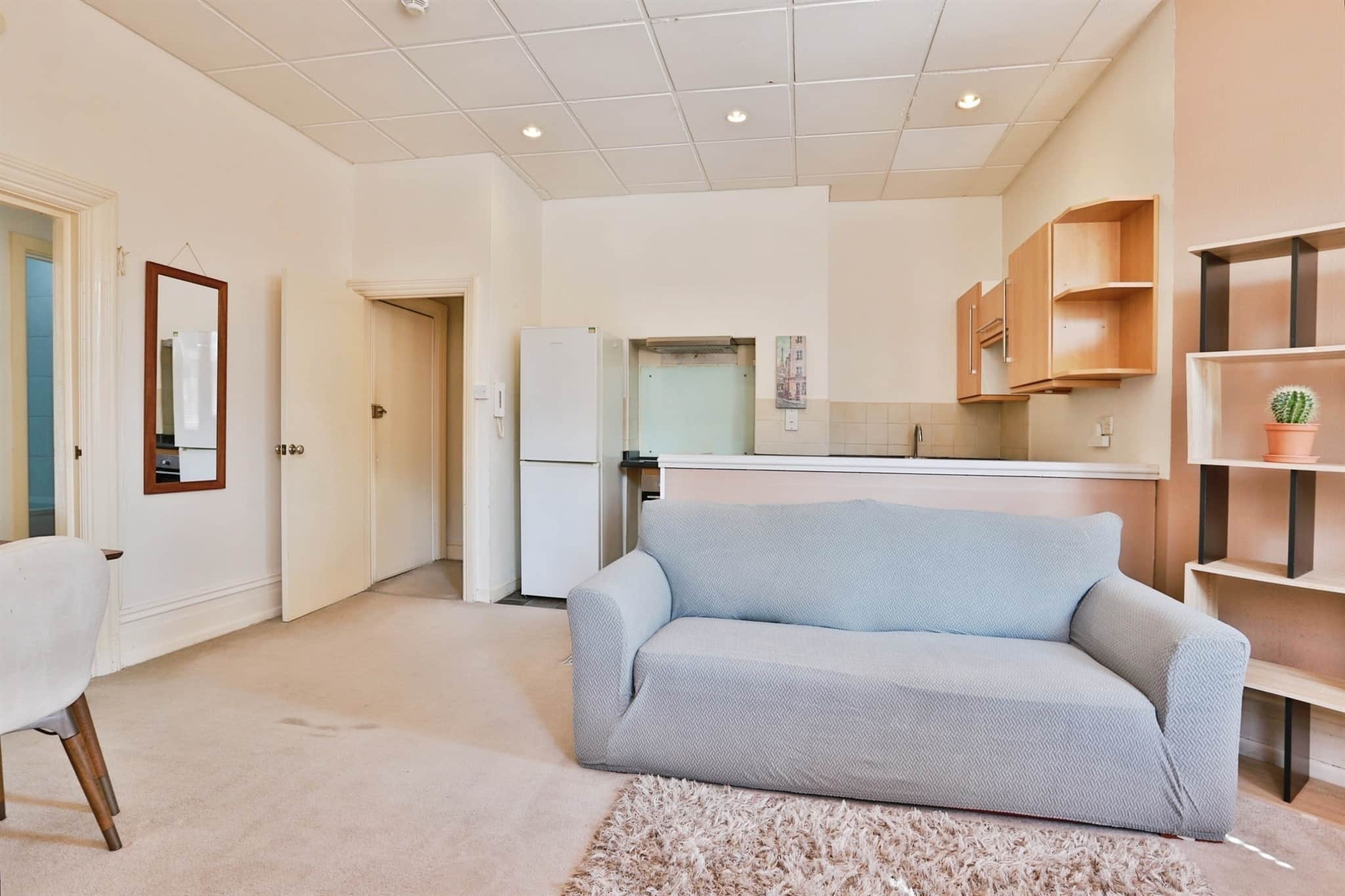 Property at Wollstonecraft Road, Bournemouth