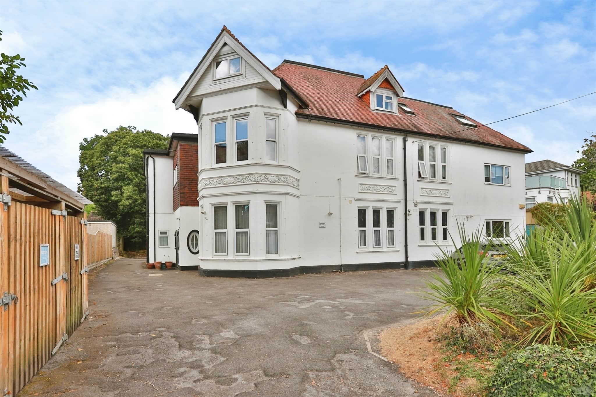 Property at Wollstonecraft Road, Bournemouth