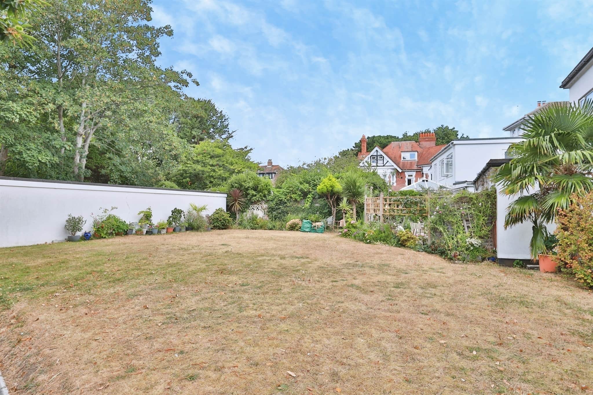 Property at Wollstonecraft Road, Bournemouth