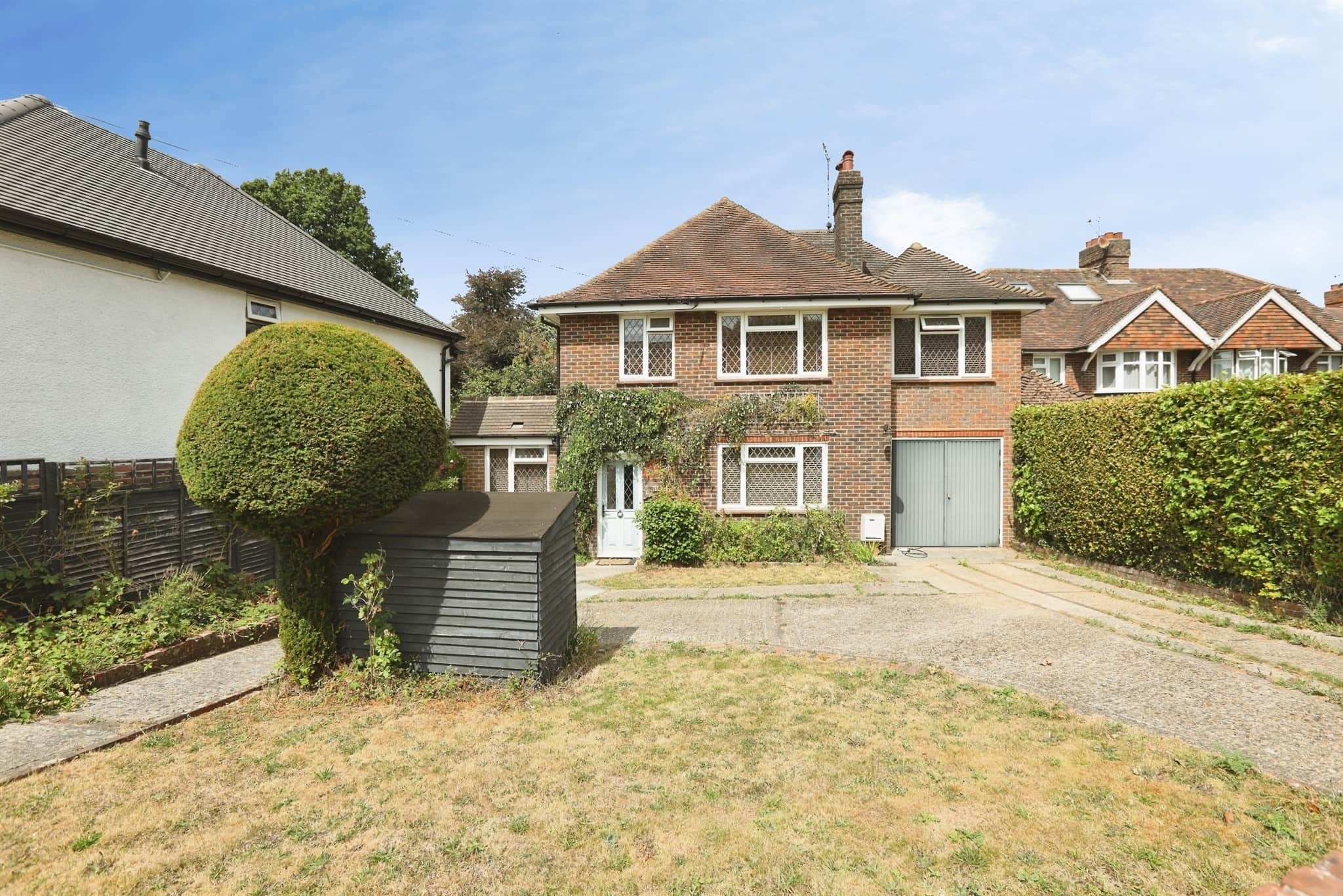 Property at Blackwell Road, East Grinstead