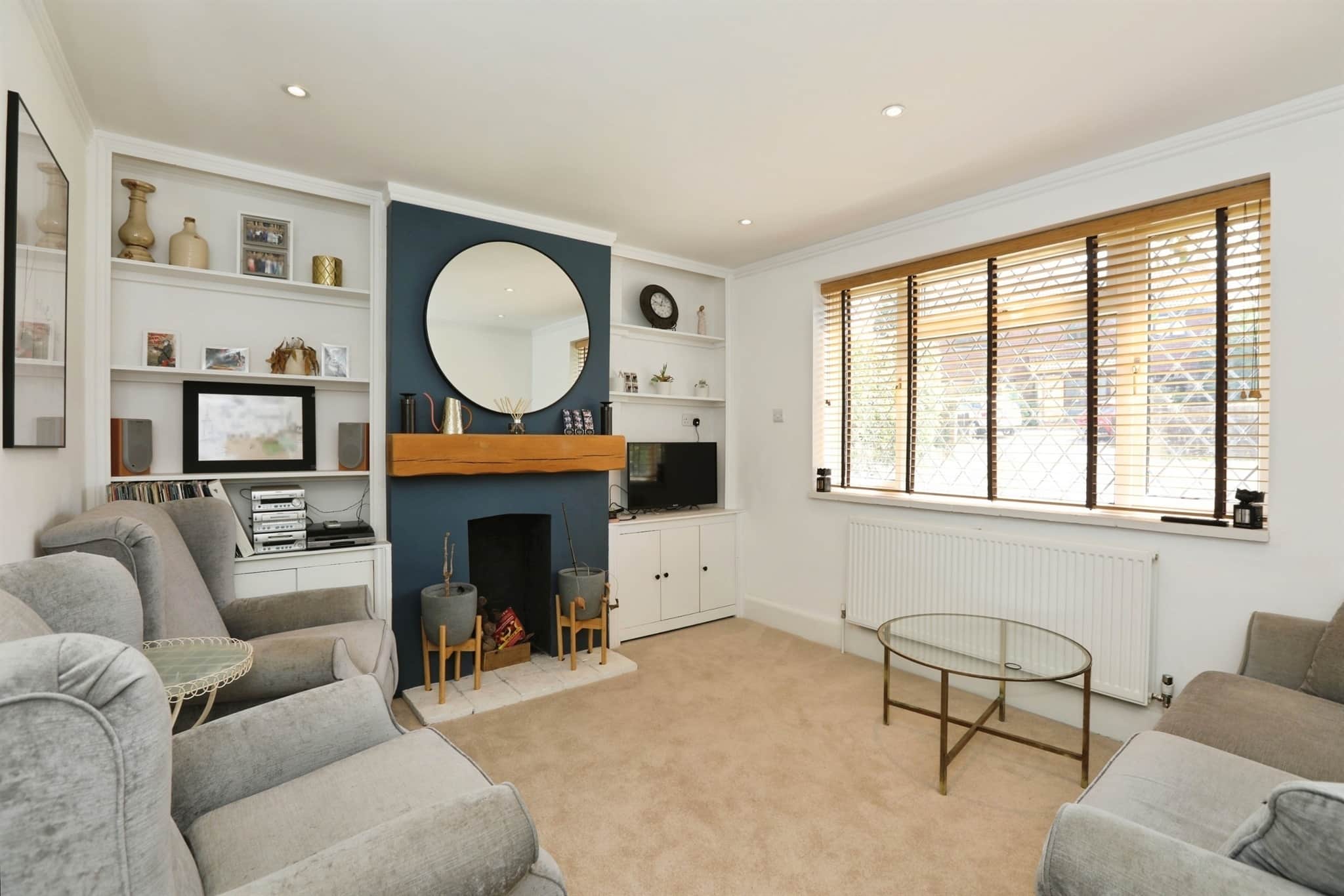 Property at Blackwell Road, East Grinstead