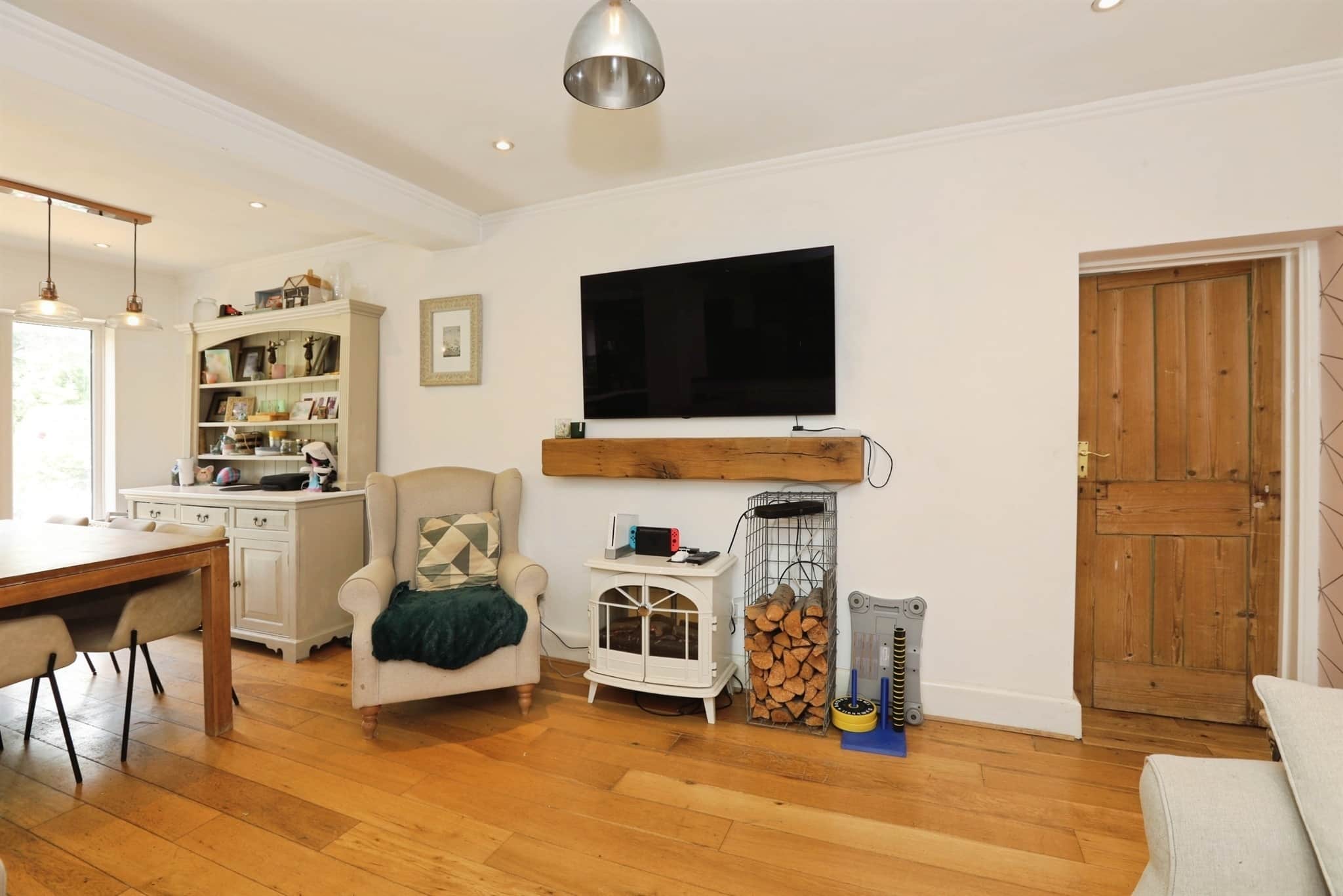 Property at Blackwell Road, East Grinstead