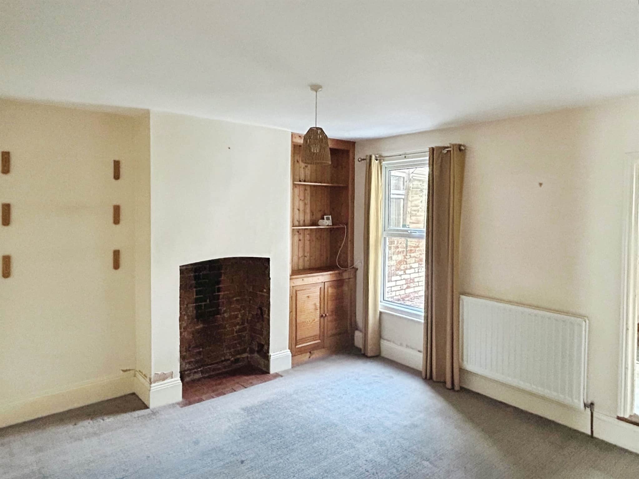 Property at St. Marks Road, Salisbury