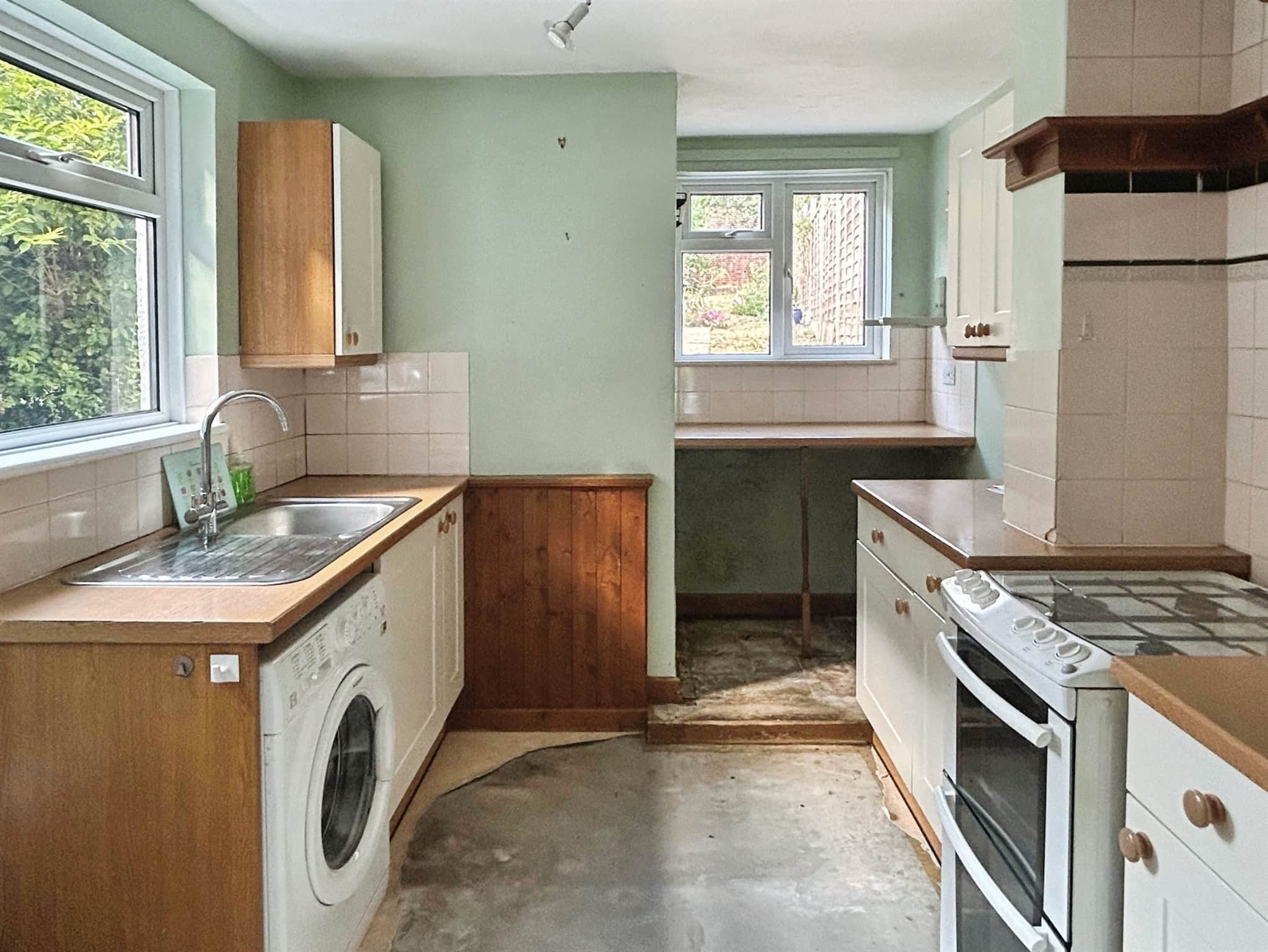 Property at St. Marks Road, Salisbury
