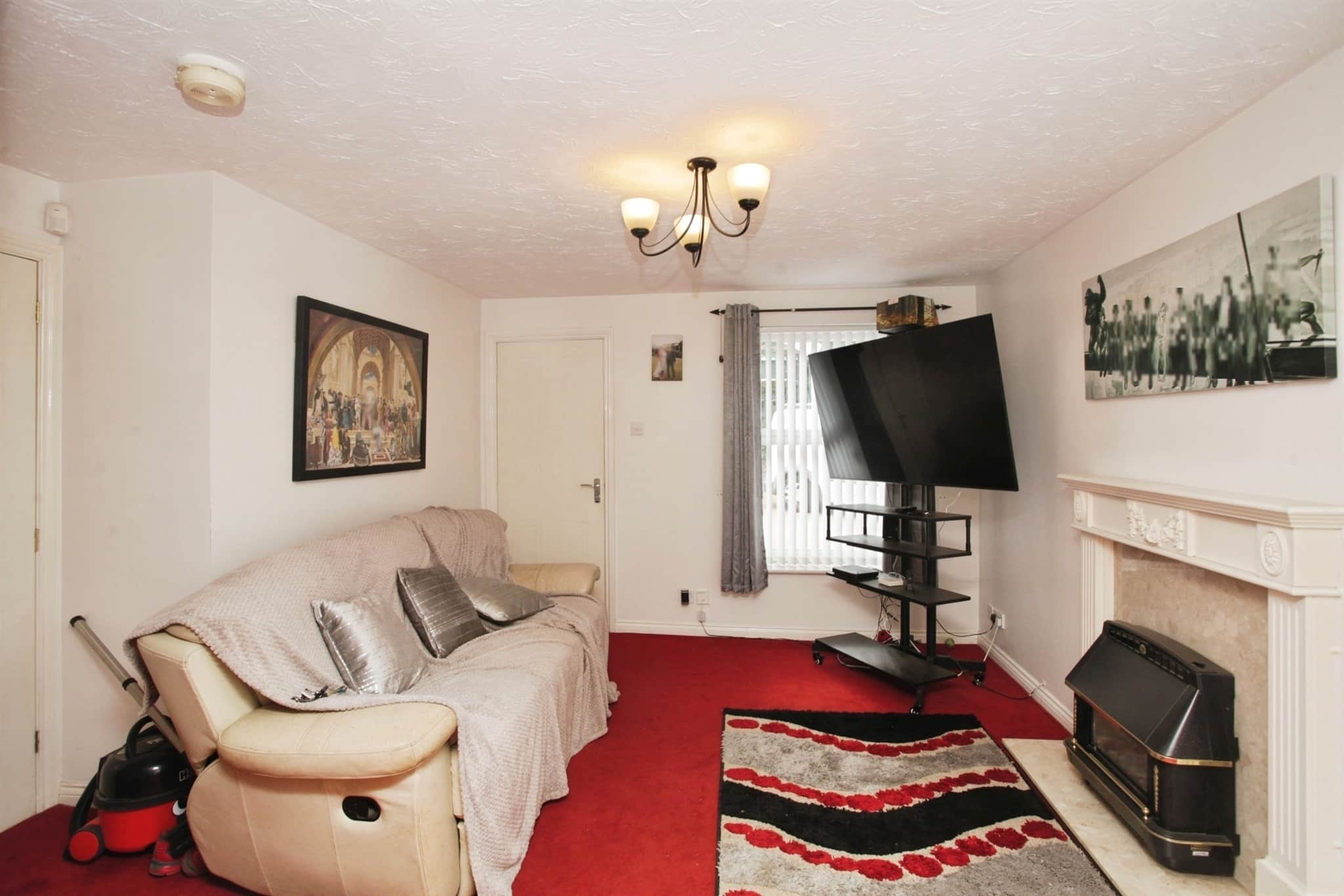 Property at Furrow Close, Rugby