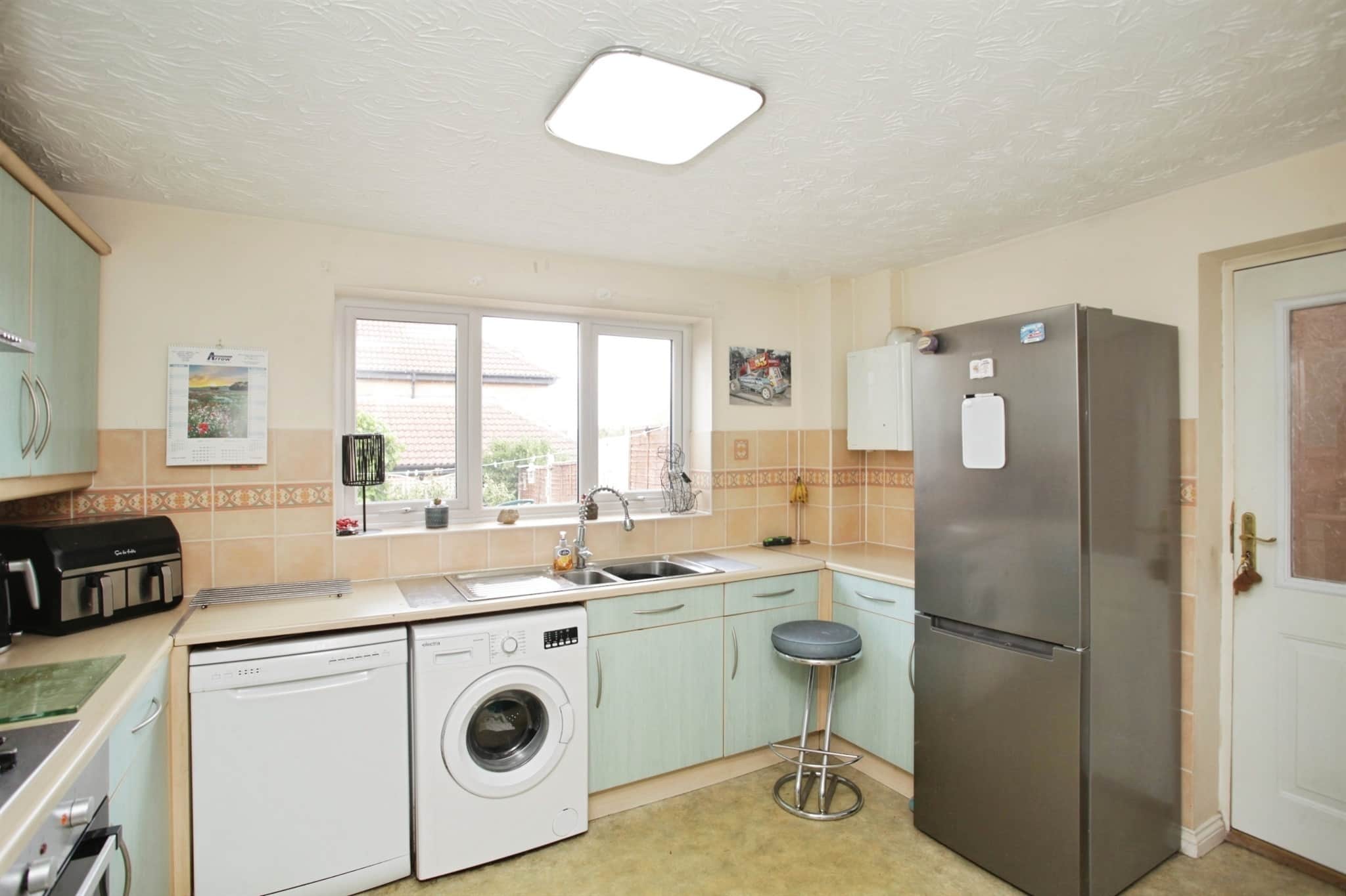 Property at Furrow Close, Rugby