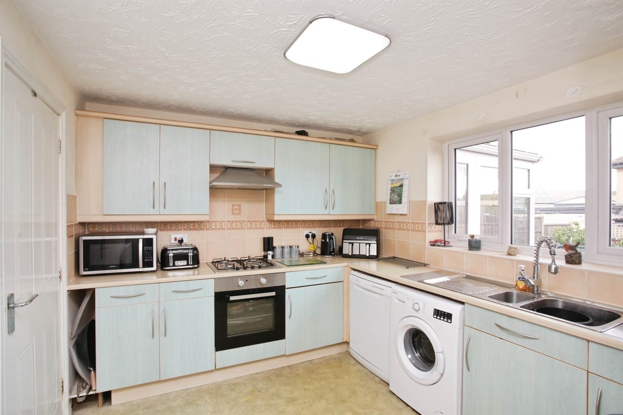 Property at Furrow Close, Rugby