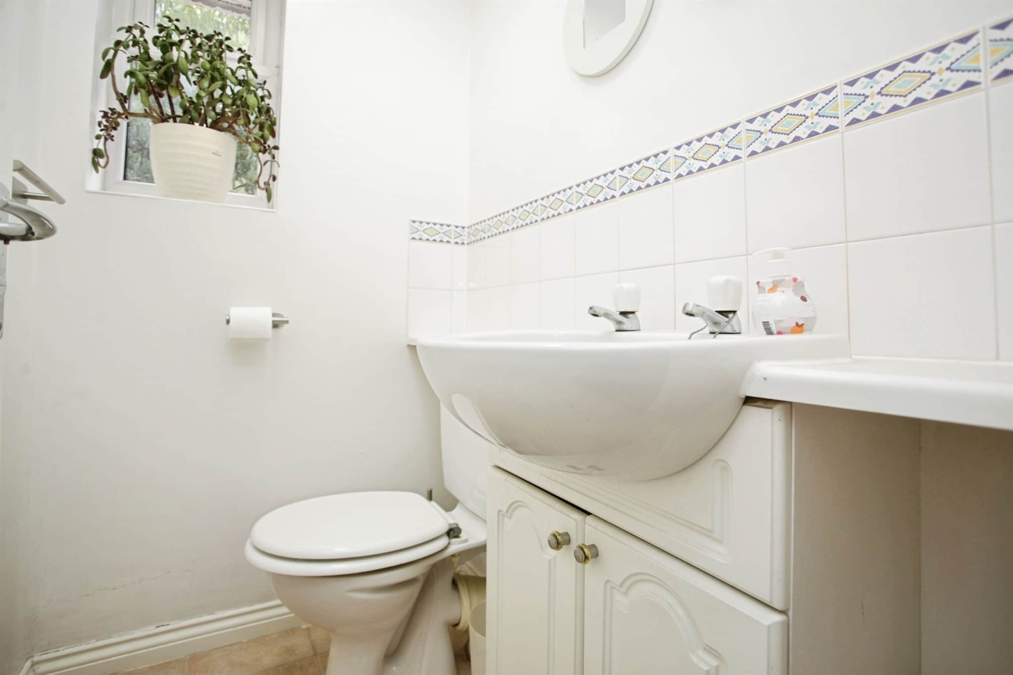 Property at Furrow Close, Rugby