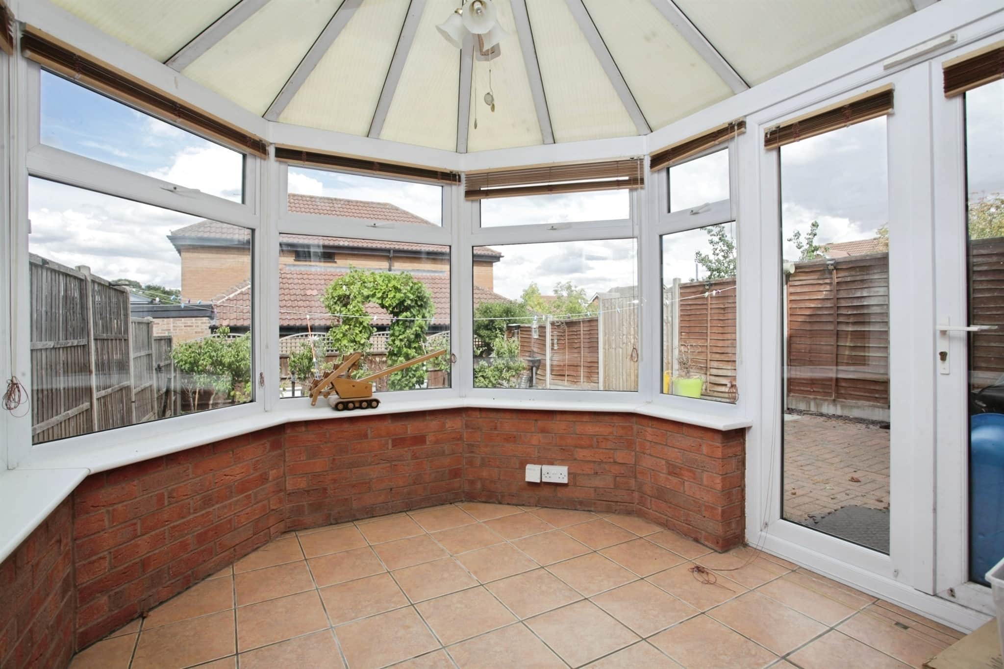 Property at Furrow Close, Rugby