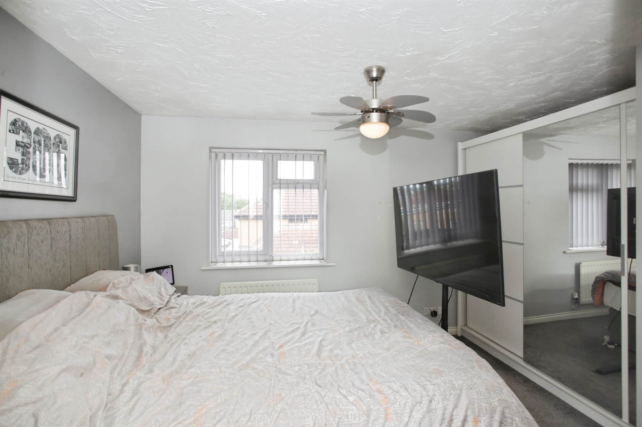 Property at Furrow Close, Rugby