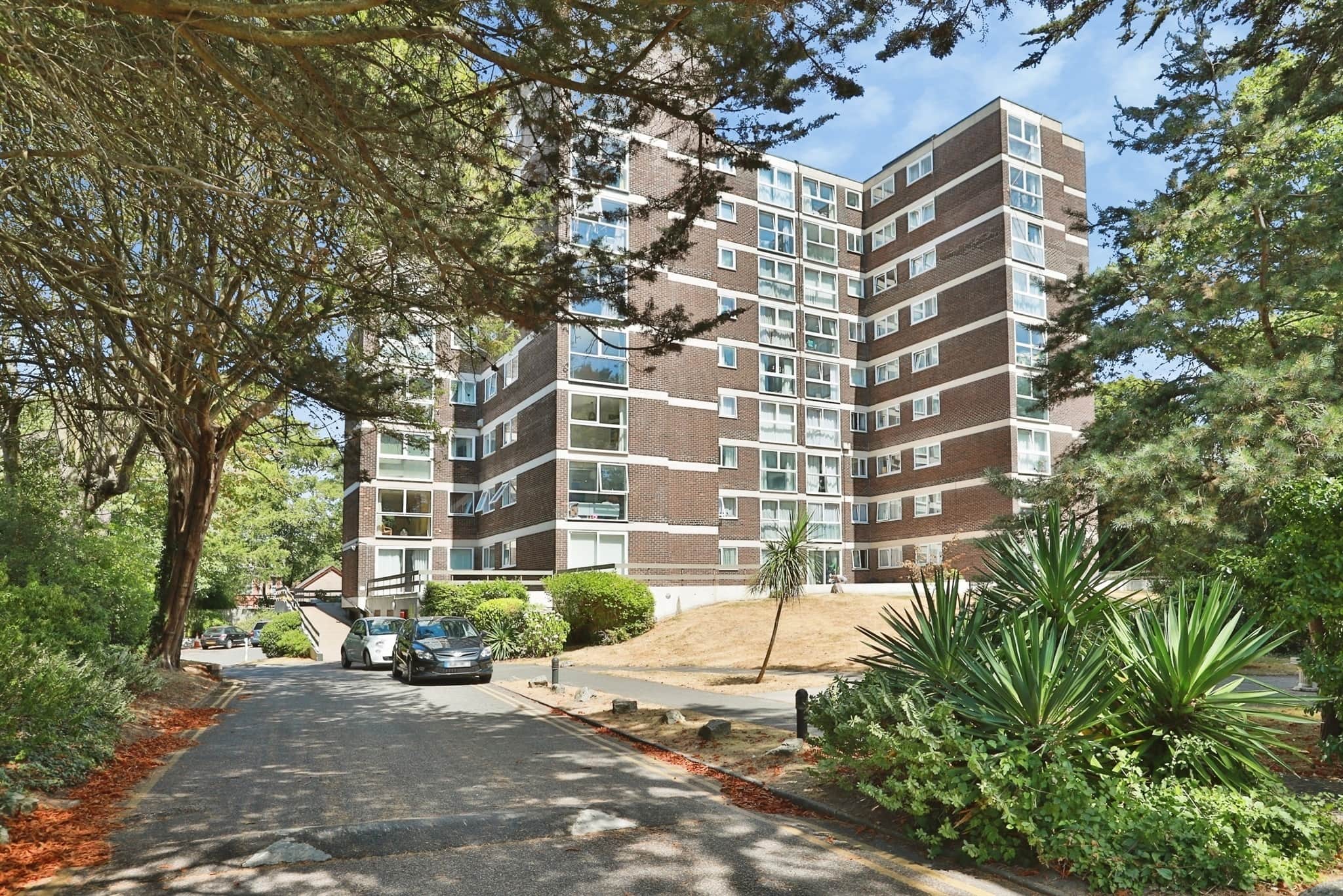 Property at Christchurch Road, Bournemouth