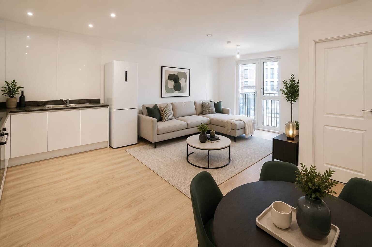 Property at Griffiths Close, Balsall Heath, Birmingham