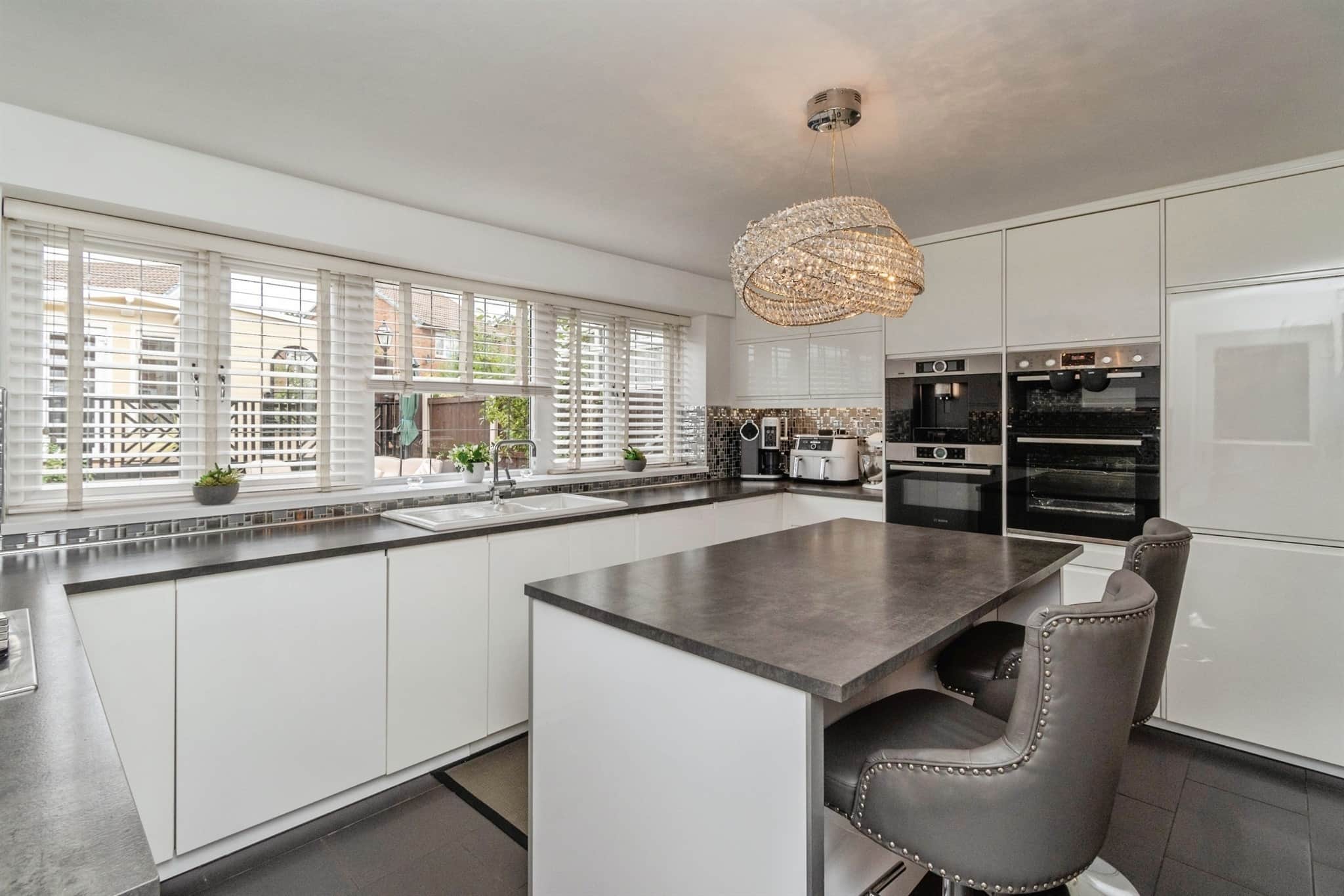 Property at Wooding Crescent, Tipton