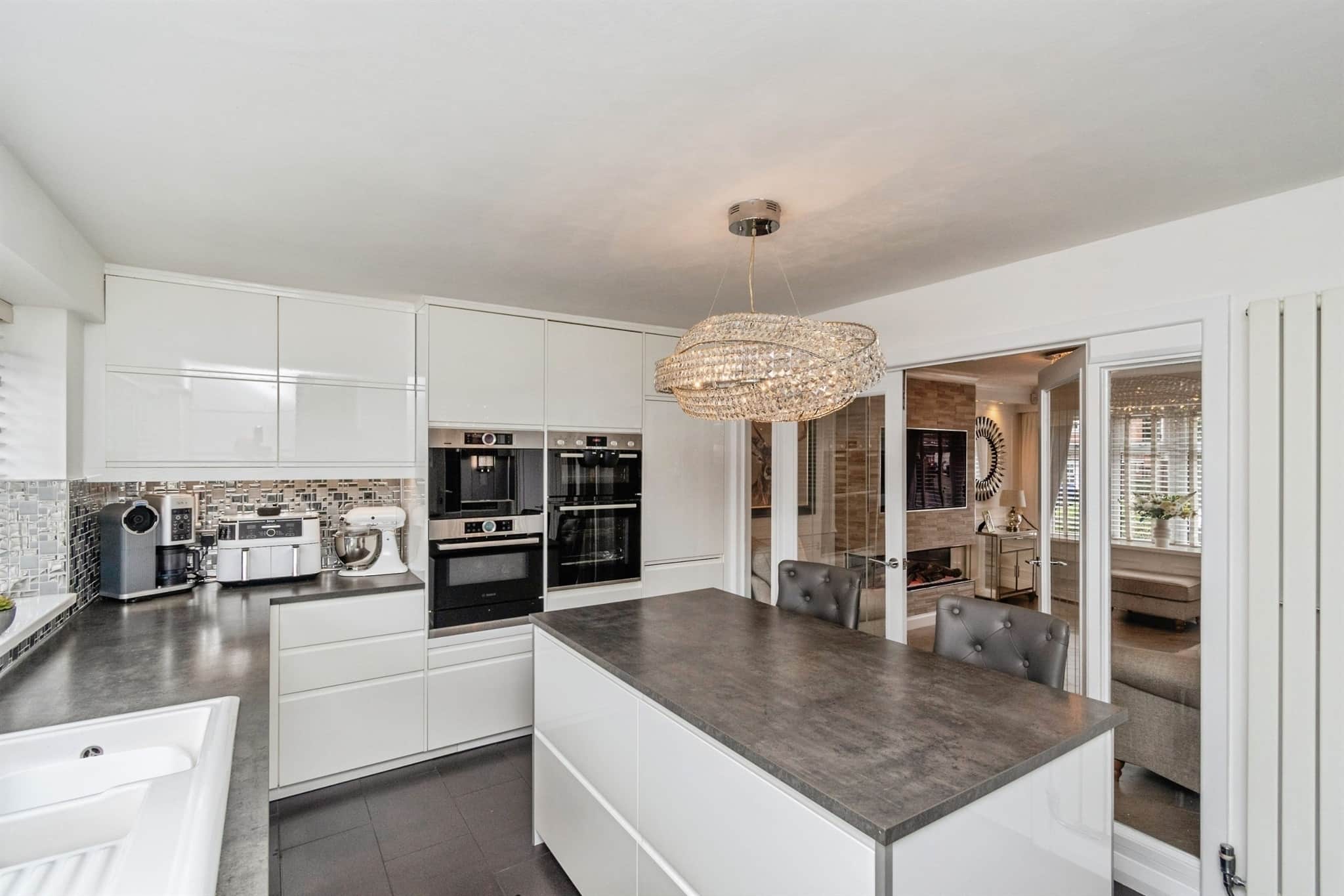 Property at Wooding Crescent, Tipton
