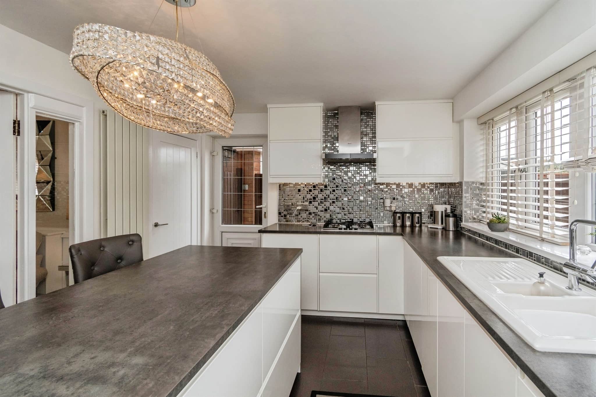 Property at Wooding Crescent, Tipton