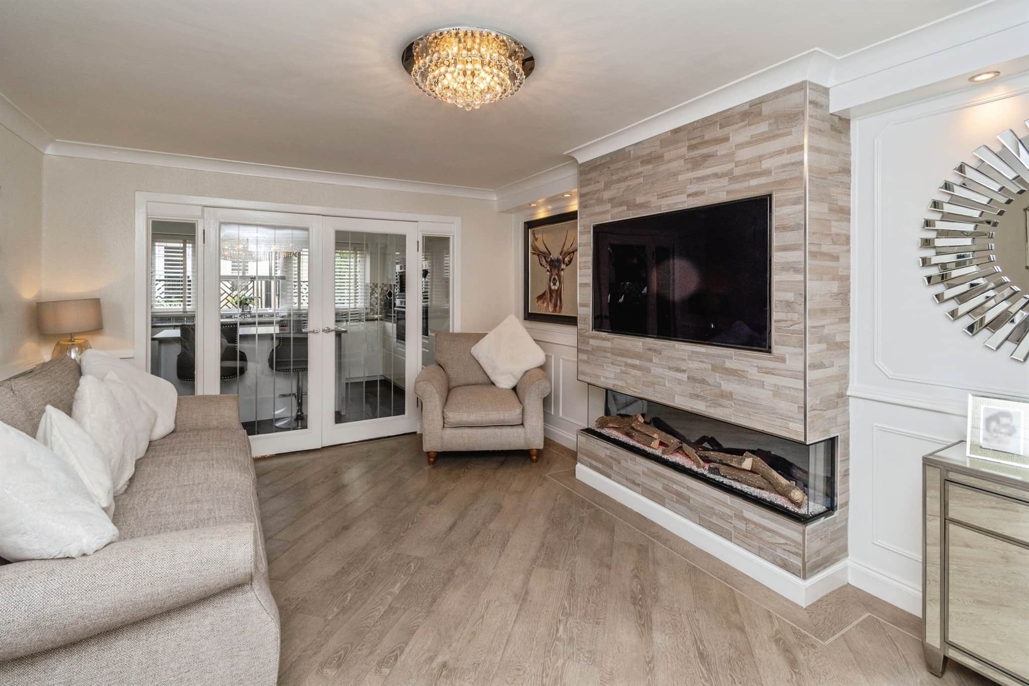 Property at Wooding Crescent, Tipton