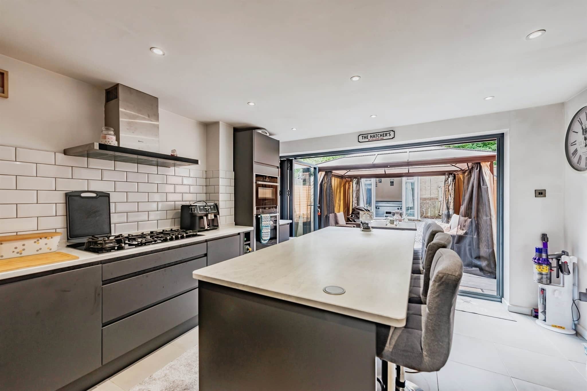Property at Berkeley Close, Crawley