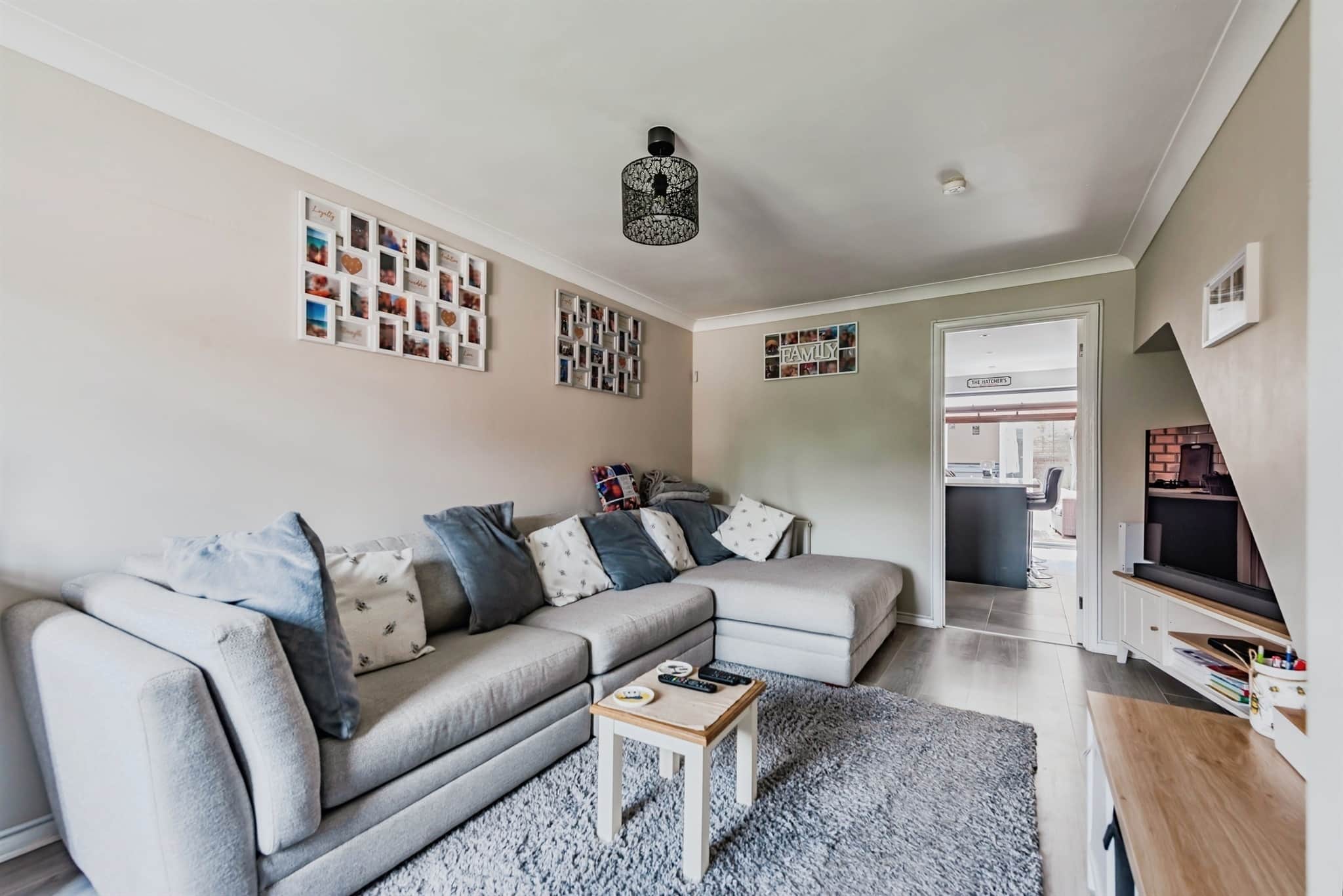Property at Berkeley Close, Crawley