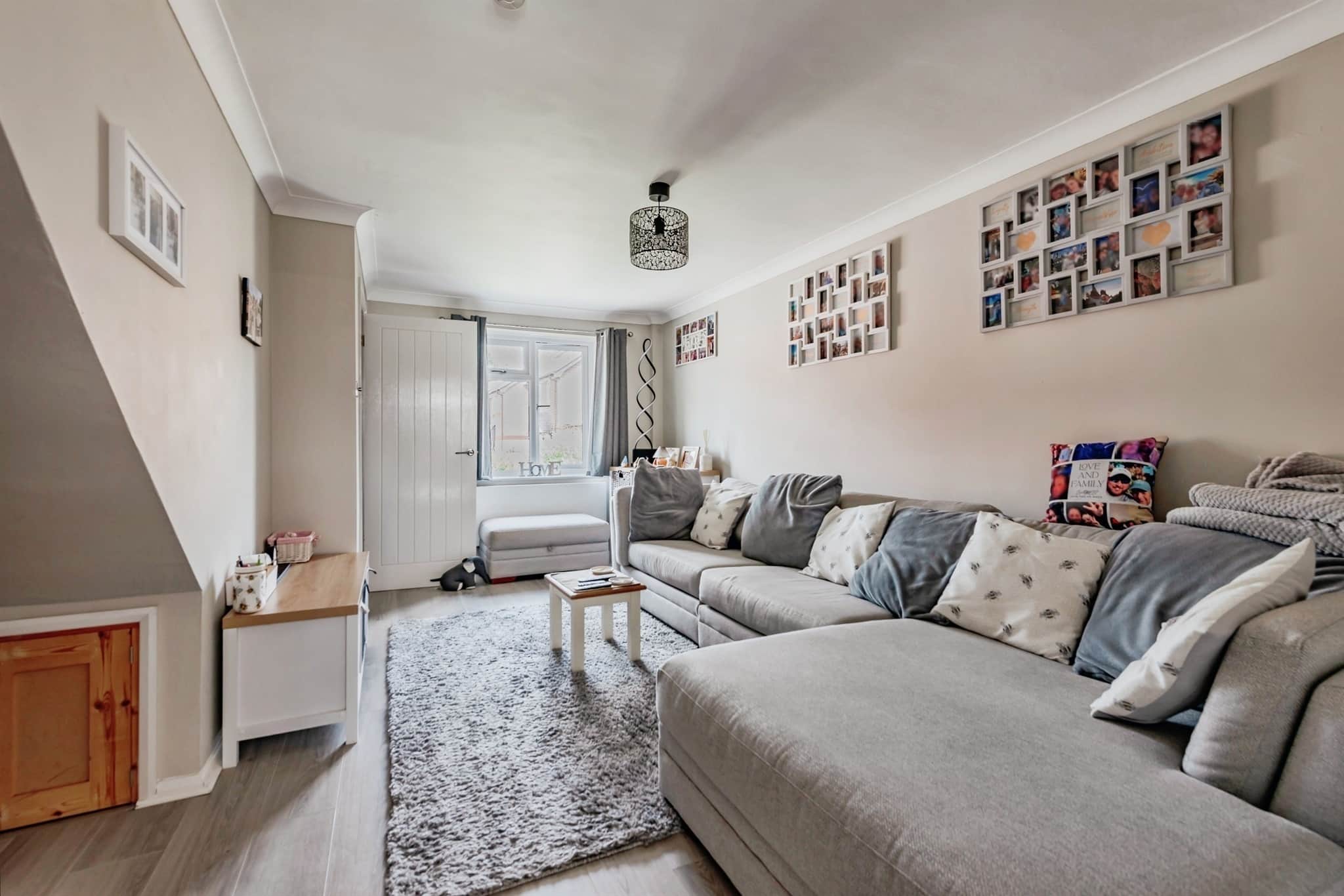 Property at Berkeley Close, Crawley