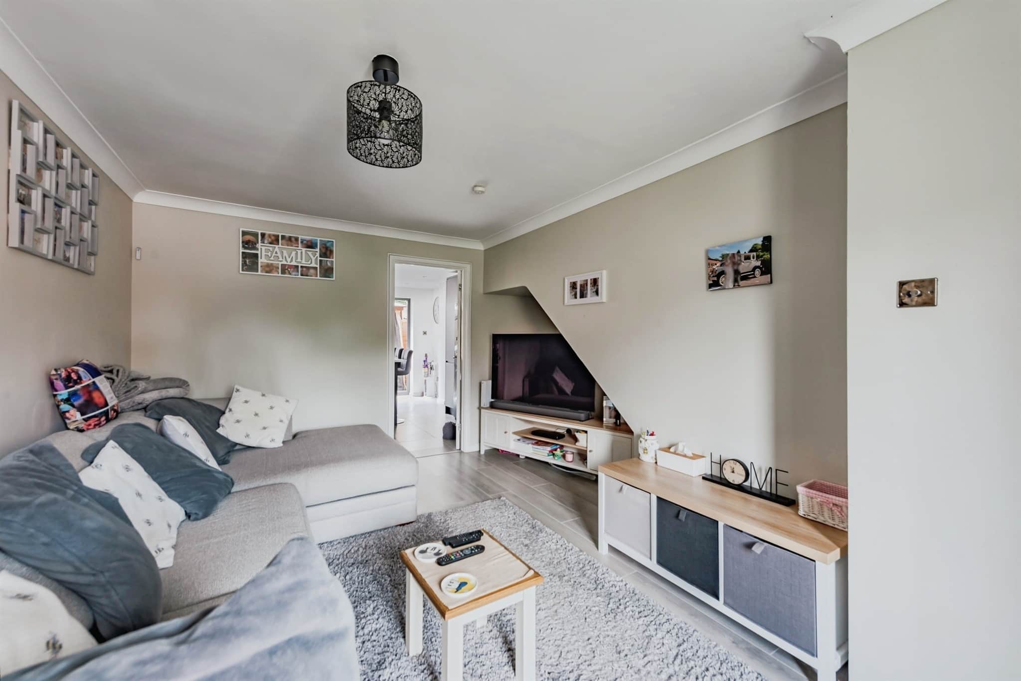 Property at Berkeley Close, Crawley
