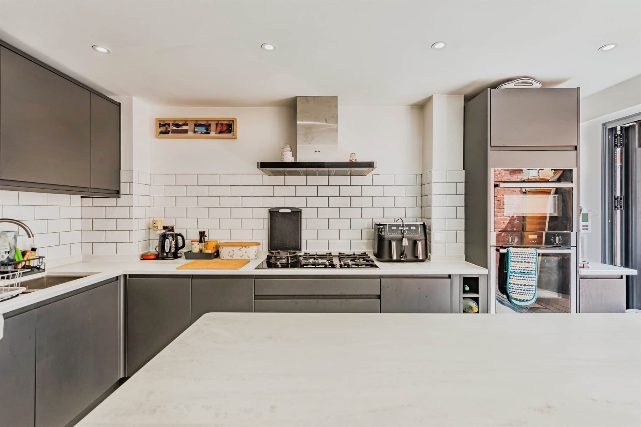 Property at Berkeley Close, Crawley