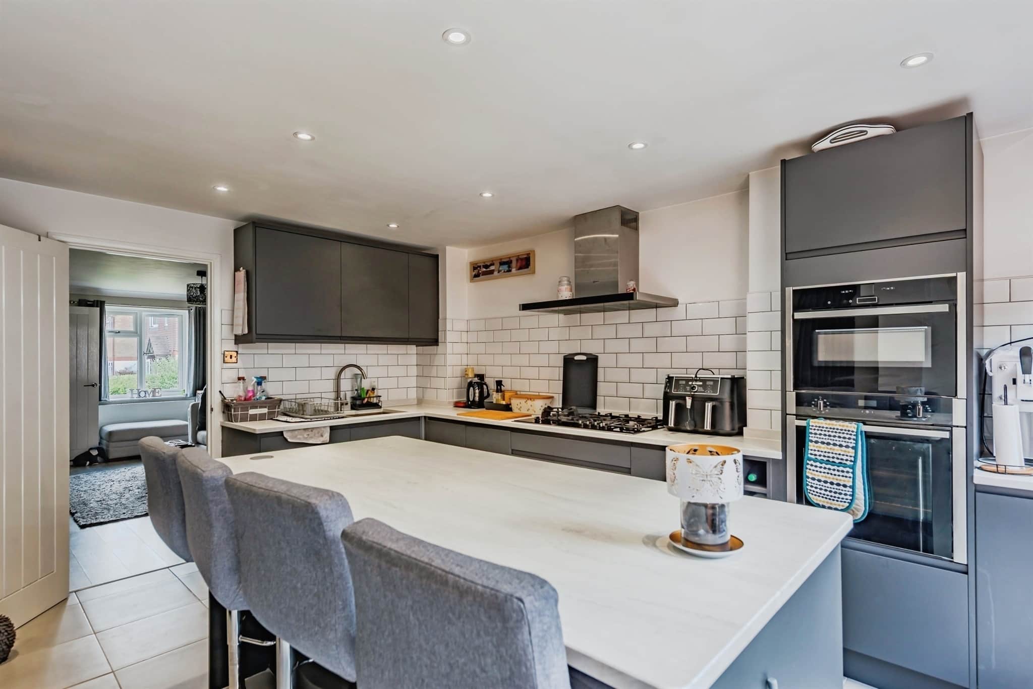 Property at Berkeley Close, Crawley