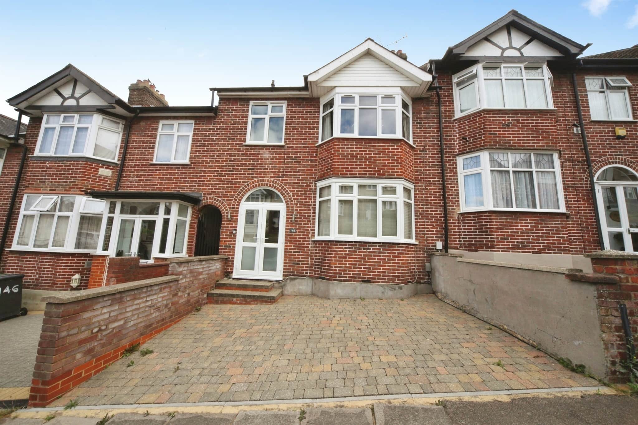 Property at Strathmore Avenue, Luton