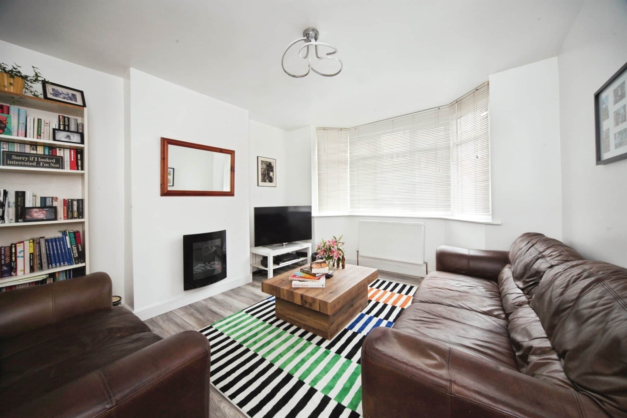 Property at Strathmore Avenue, Luton