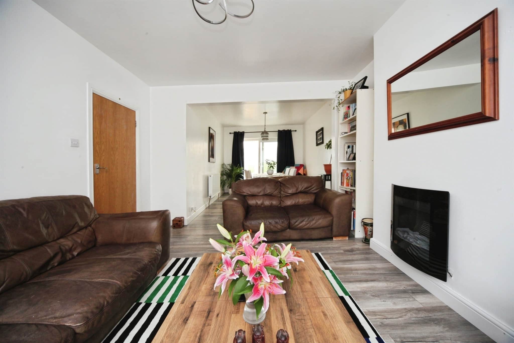 Property at Strathmore Avenue, Luton