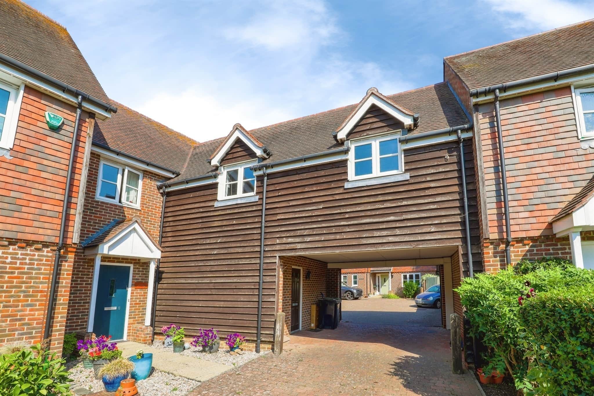 Property at Hegarty Court, Snodland