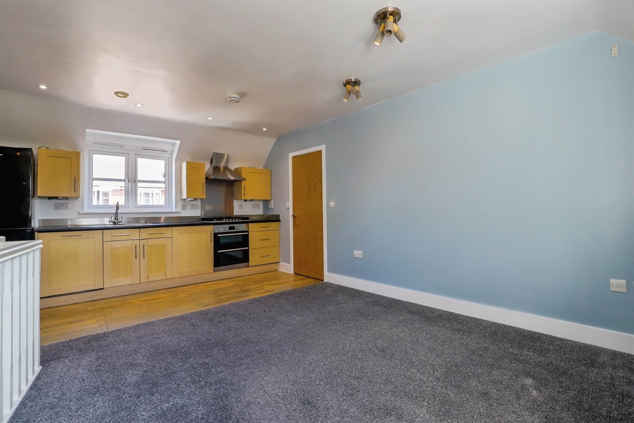 Property at Hegarty Court, Snodland