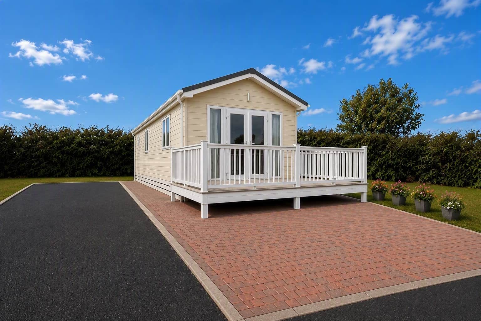 Property at Crick Road, Rugby