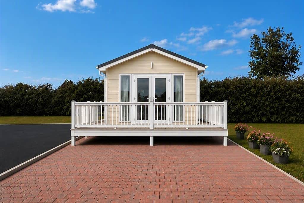 Property at Crick Road, Rugby