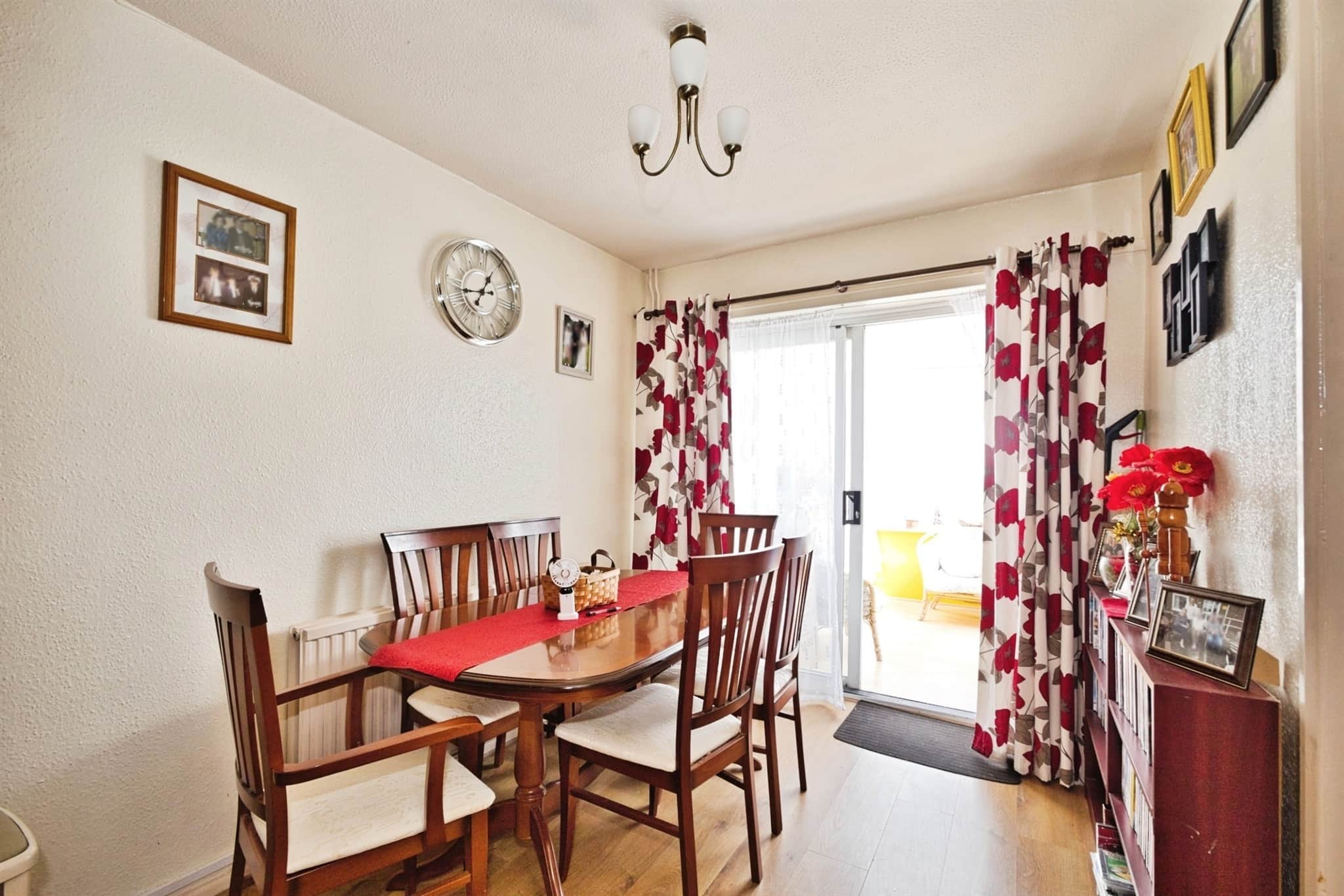 Property at Larkspur Crescent, Yeovil