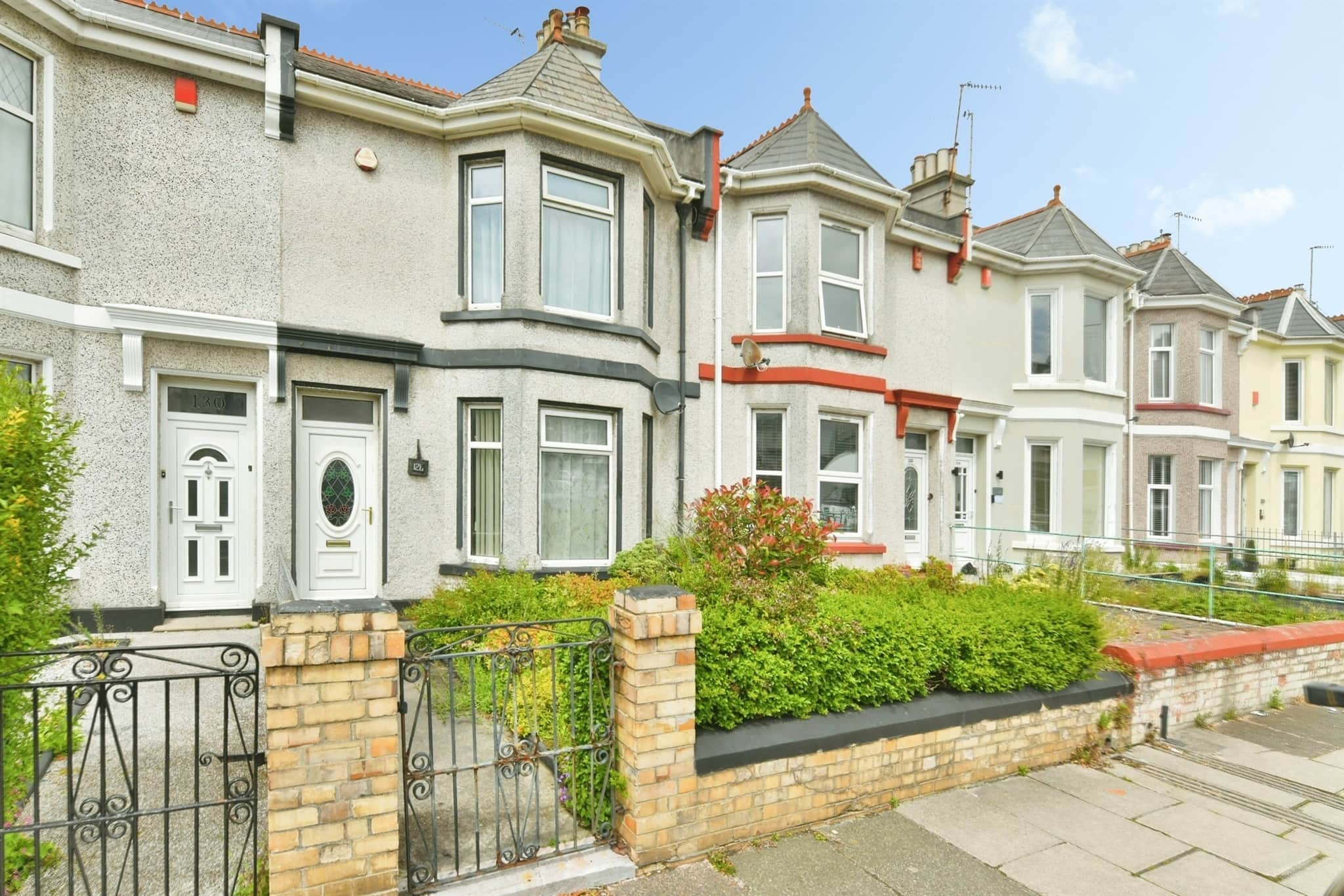 Property at St. Levan Road, Plymouth