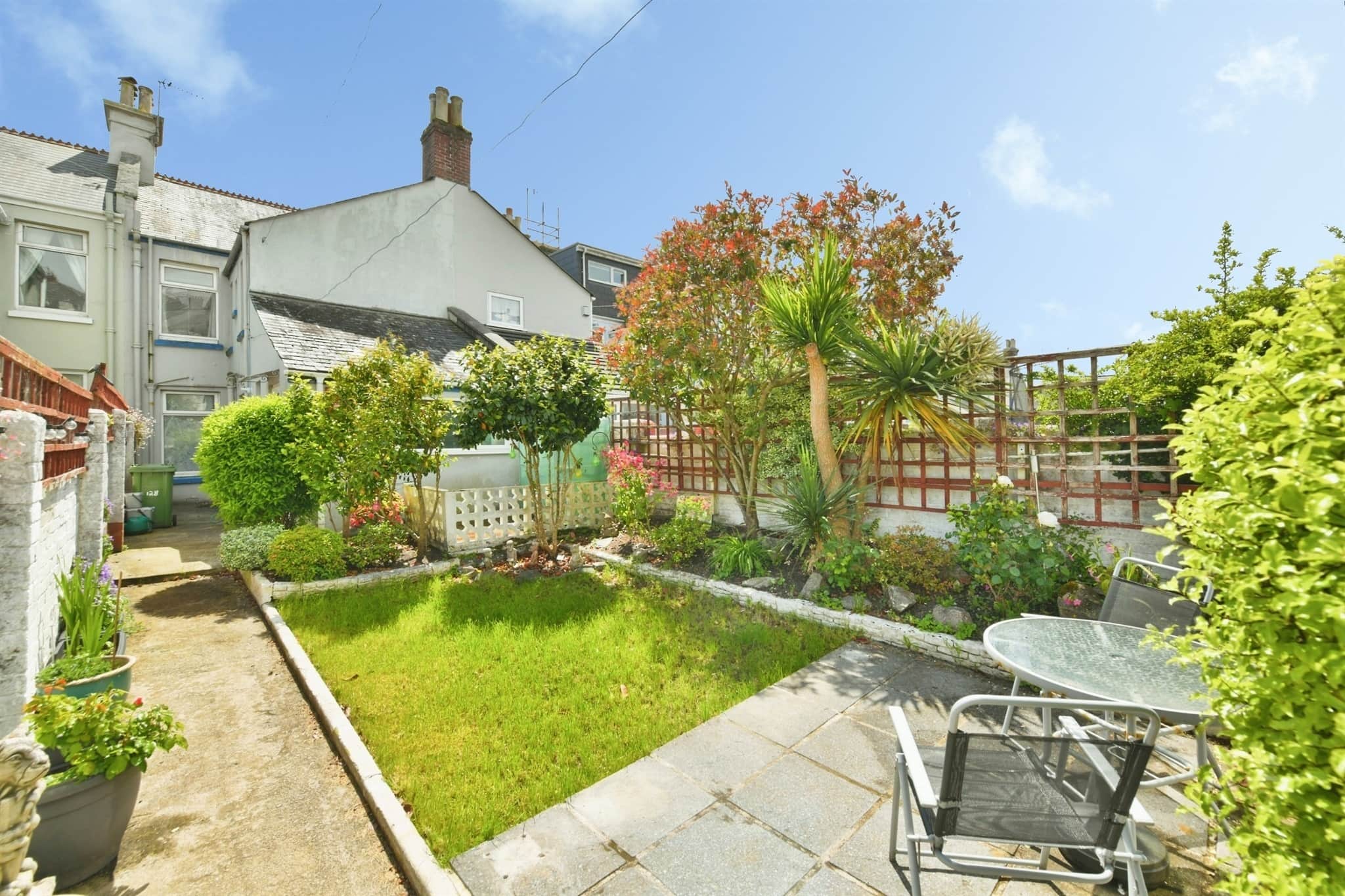 Property at St. Levan Road, Plymouth