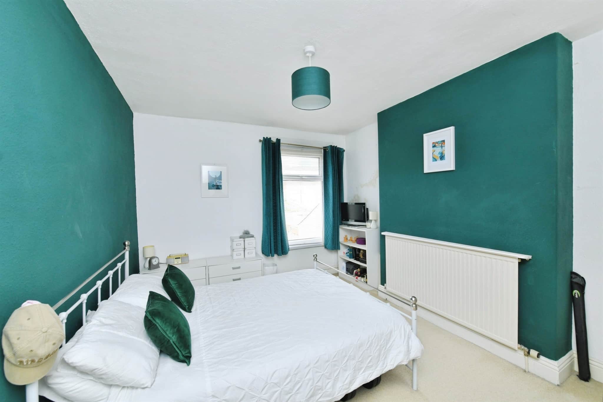Property at St. Levan Road, Plymouth