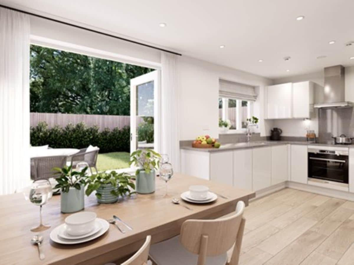 Property at Farleigh Road, Backwell, Bristol
